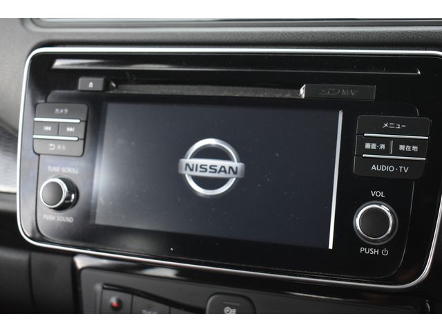 Nissan LEAF 2019-02 13998-3
