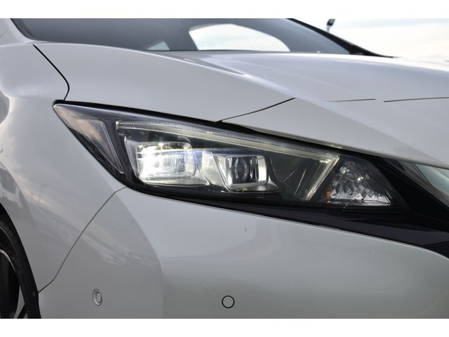 Nissan LEAF 2019-02 13998-19