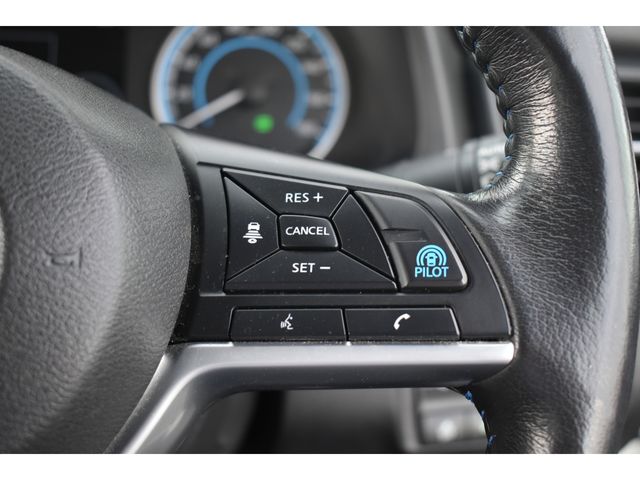 Nissan LEAF 2019-02 13998-5