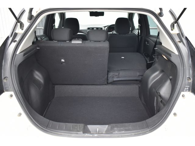 Nissan LEAF 2019-02 13998-17