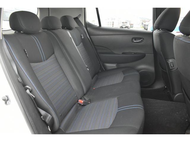 Nissan LEAF 2019-02 13998-15