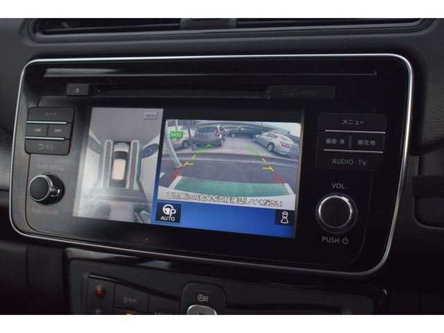 Nissan LEAF 2019-02 13998-4