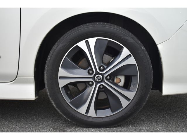 Nissan LEAF 2019-02 13998-21