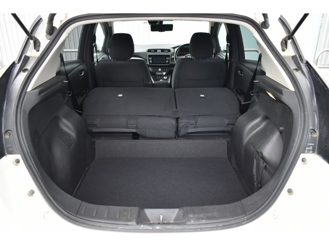 Nissan LEAF 2019-02 13998-18