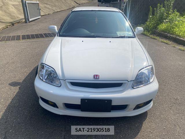 Honda CIVIC 1998-12 201115-2