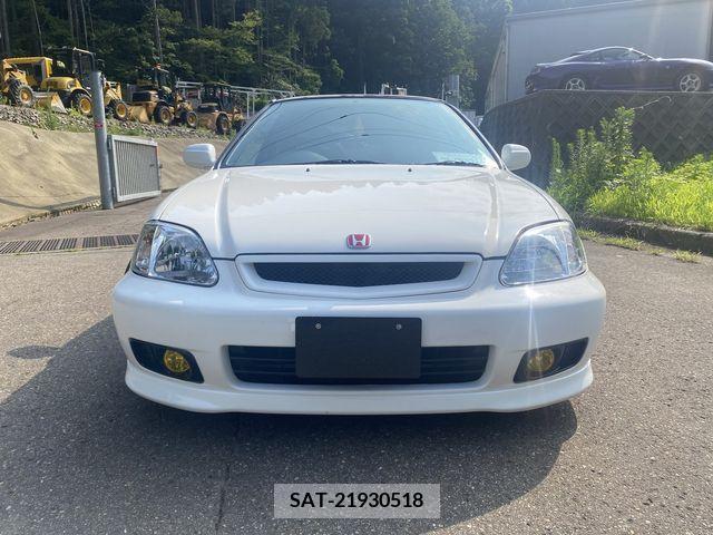 Honda CIVIC 1998-12 201115-3