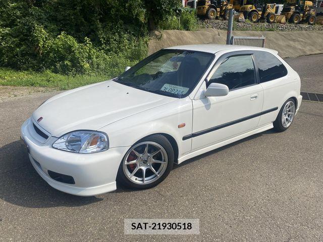 Honda CIVIC 1998-12 201115-0