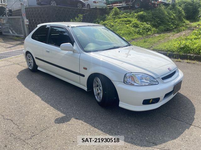 Honda CIVIC 1998-12 201115-4