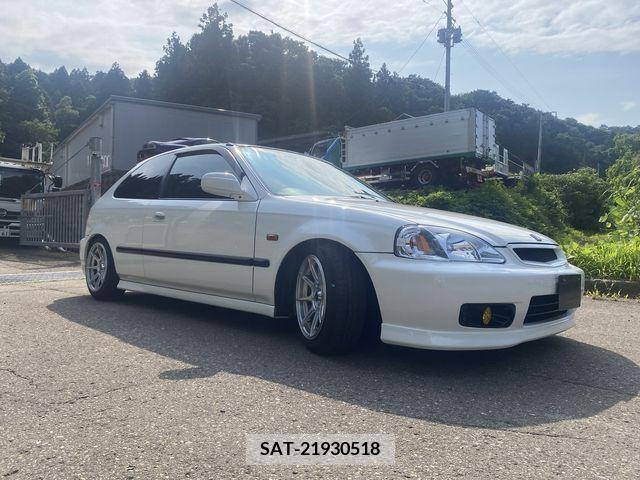 Honda CIVIC 1998-12 201115-5