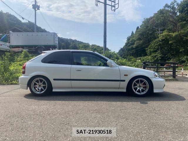 Honda CIVIC 1998-12 201115-6