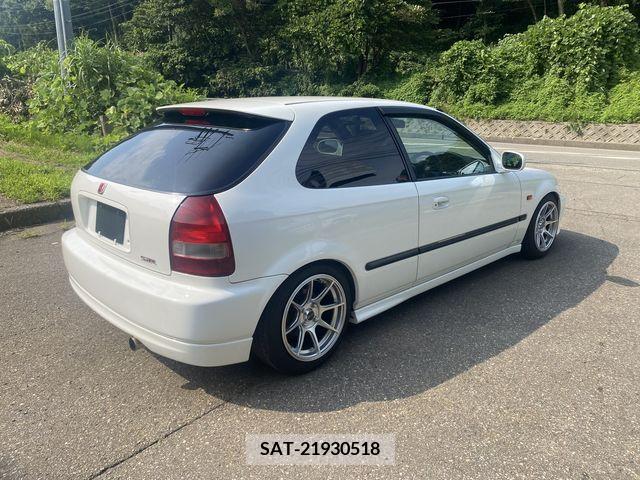 Honda CIVIC 1998-12 201115-7