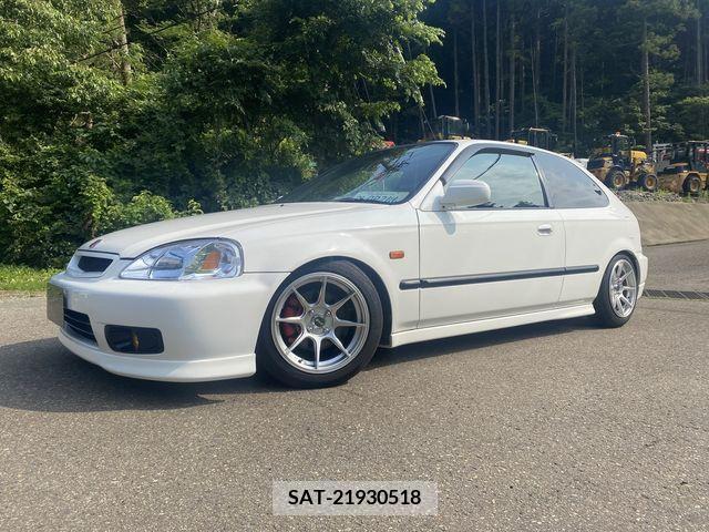 Honda CIVIC 1998-12 201115-1