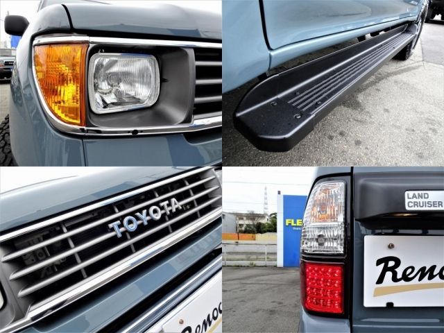 Toyota PRADO 2001-01 1788-18