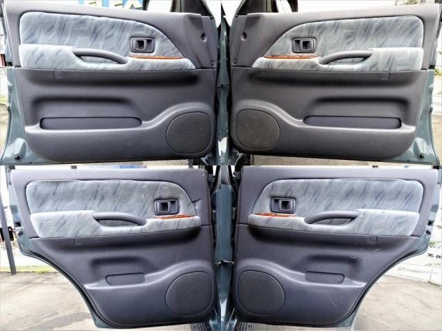 Toyota PRADO 2001-01 1788-14