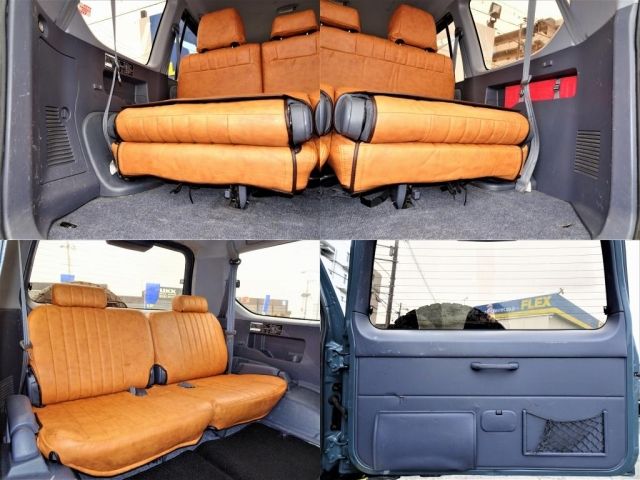 Toyota PRADO 2001-01 1788-15