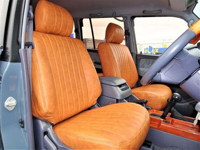 Toyota PRADO 2001-01 1788-5