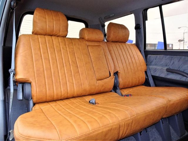 Toyota PRADO 2001-01 1788-7