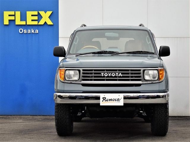 Toyota PRADO 2001-01 1788-8
