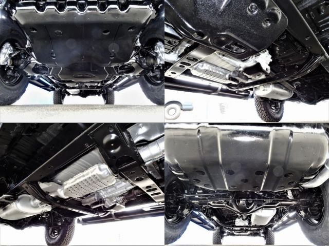 Toyota PRADO 2001-01 1788-17