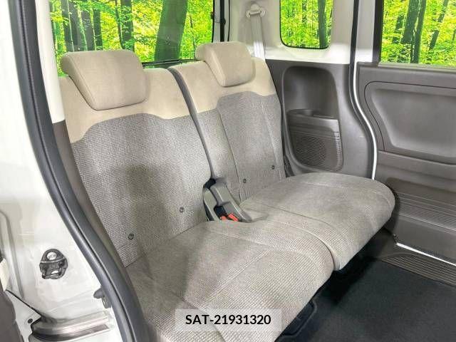 Honda N BOX 2021-05 307341-9