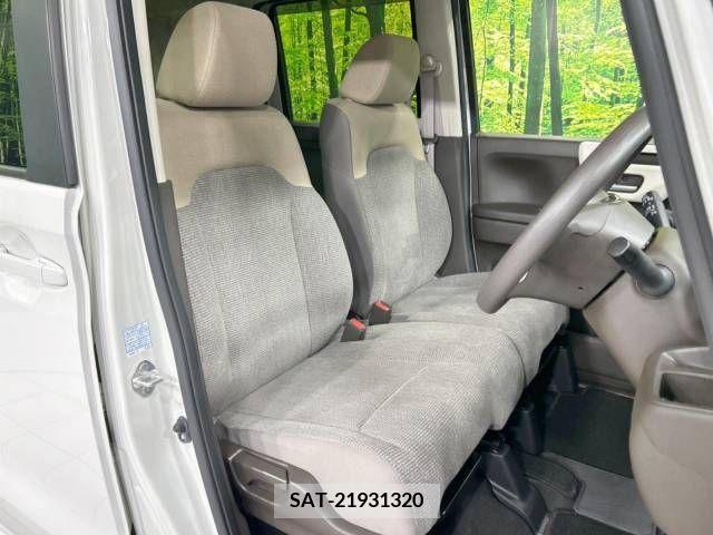 Honda N BOX 2021-05 307341-8