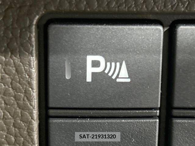 Honda N BOX 2021-05 307341-6