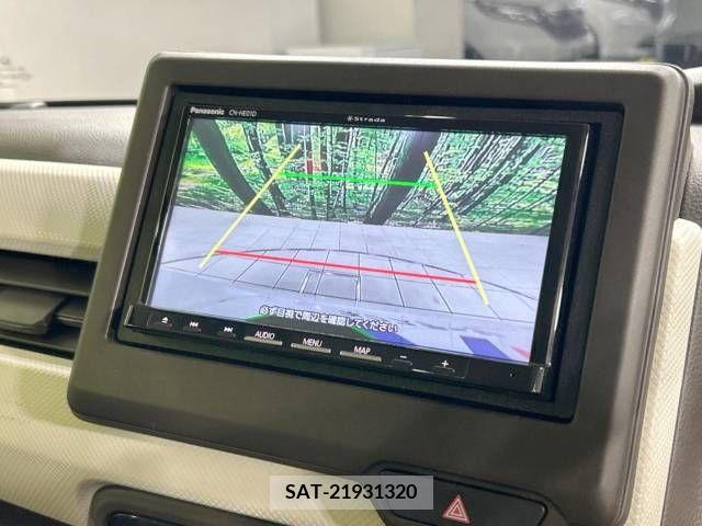 Honda N BOX 2021-05 307341-3