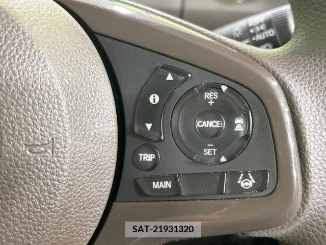 Honda N BOX 2021-05 307341-5