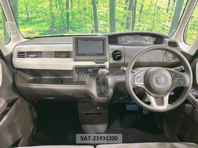 Honda N BOX 2021-05 307341-1