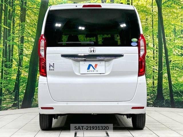 Honda N BOX 2021-05 307341-15