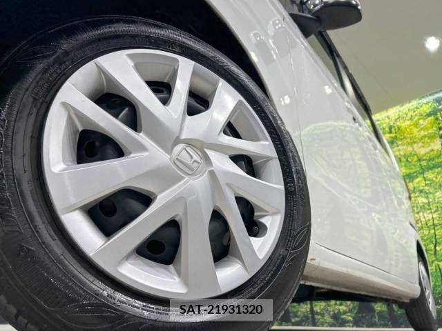 Honda N BOX 2021-05 307341-13
