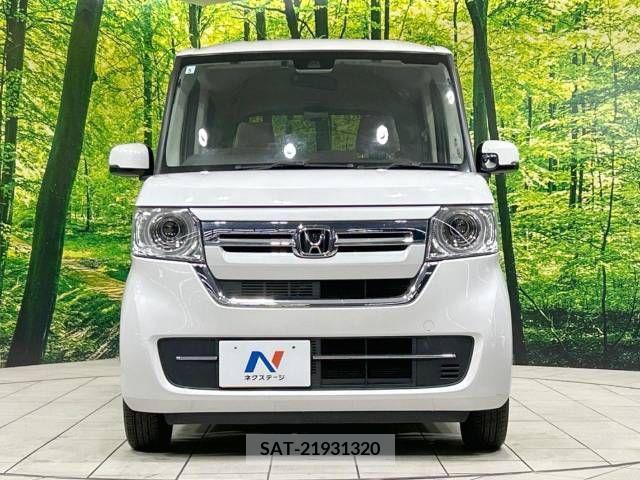 Honda N BOX 2021-05 307341-14