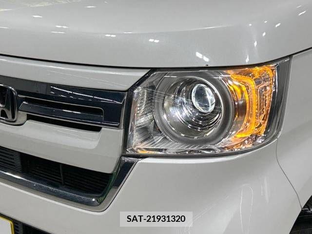 Honda N BOX 2021-05 307341-12