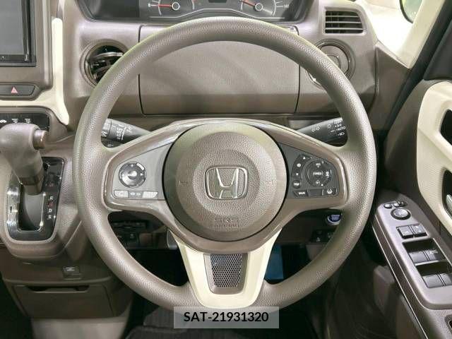 Honda N BOX 2021-05 307341-11