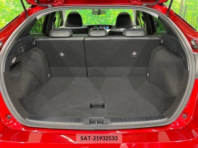 Toyota PRIUS 2016-03 385694-10