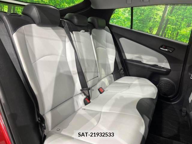Toyota PRIUS 2016-03 385694-9