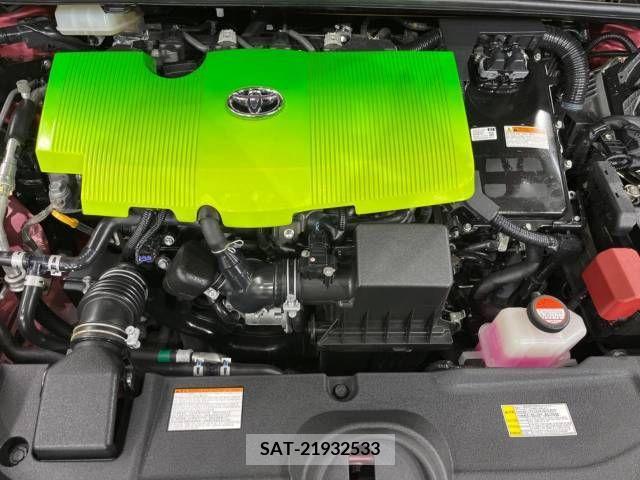 Toyota PRIUS 2016-03 385694-19