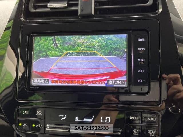 Toyota PRIUS 2016-03 385694-3