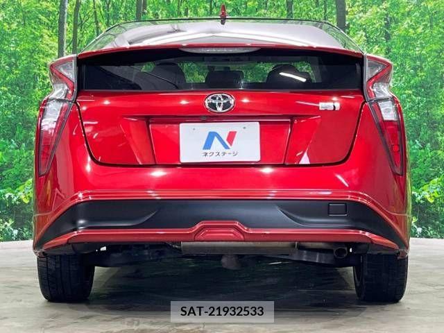 Toyota PRIUS 2016-03 385694-15