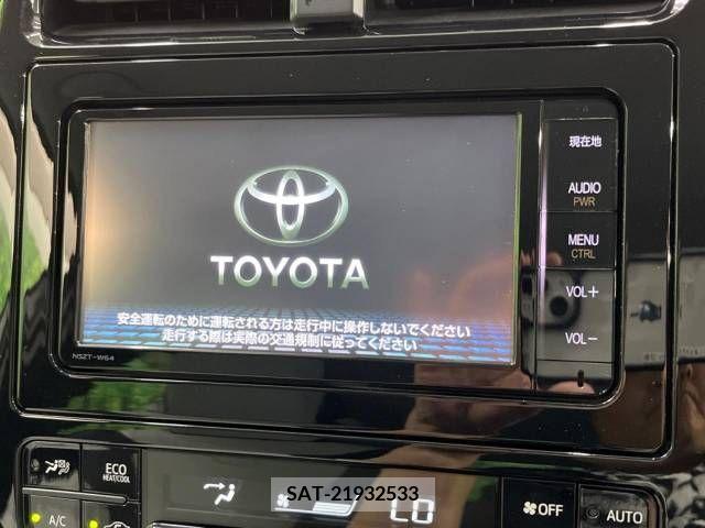 Toyota PRIUS 2016-03 385694-2