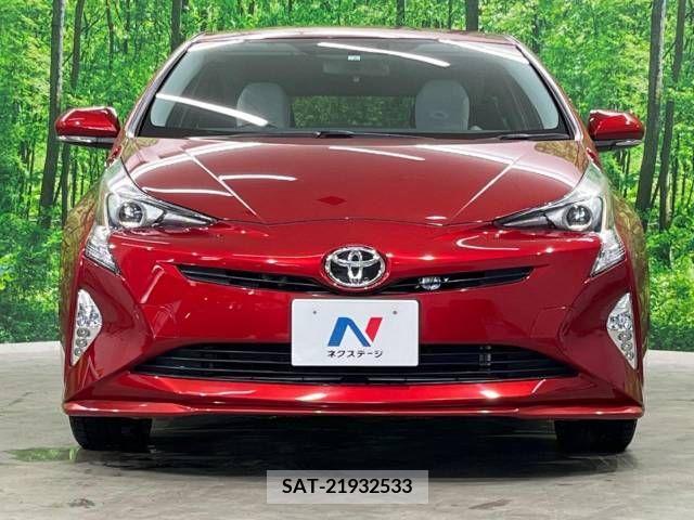 Toyota PRIUS 2016-03 385694-14