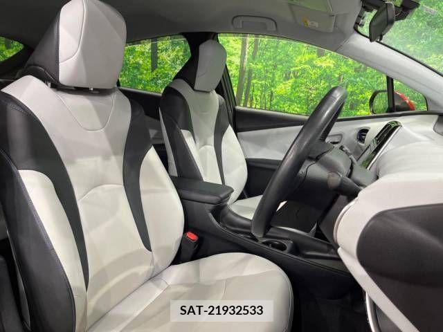 Toyota PRIUS 2016-03 385694-8