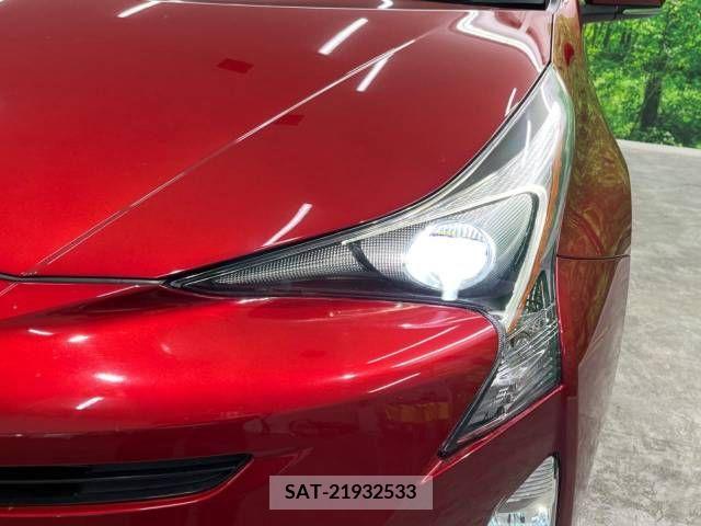 Toyota PRIUS 2016-03 385694-13