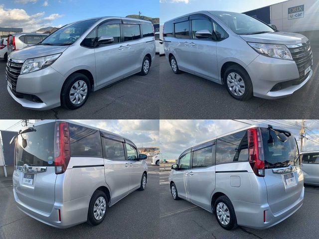 Toyota NOAH 2016-09 193499-24