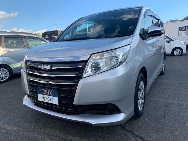 Toyota NOAH 2016-09 193499-0
