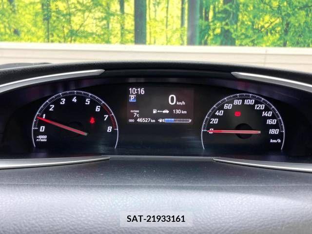 Toyota SIENTA 2015-09 240375-19