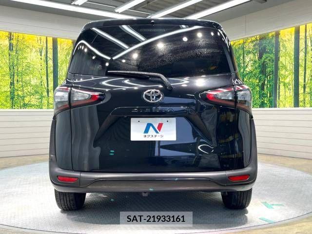 Toyota SIENTA 2015-09 240375-15