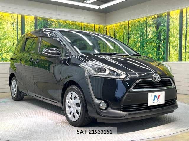Toyota SIENTA 2015-09 240375-16