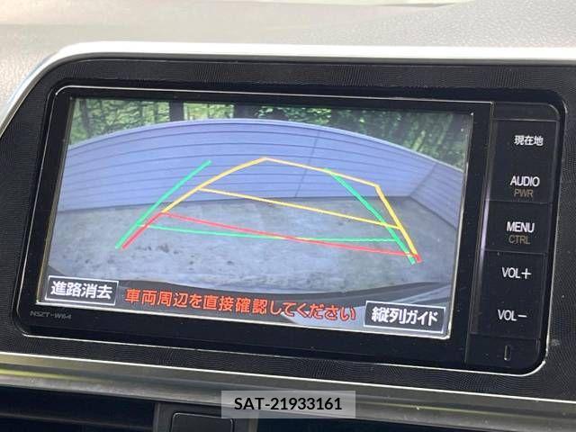 Toyota SIENTA 2015-09 240375-4