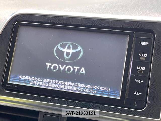 Toyota SIENTA 2015-09 240375-3